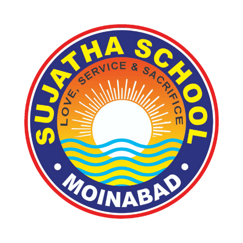 Admission – Sujatha School